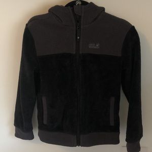 Jacket Jack Wolfskin.